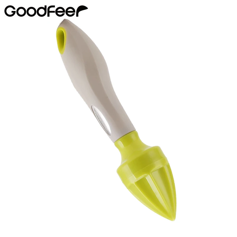 Ручная Соковыжималка для лимона соковыжималка цитрусовых в форме конуса