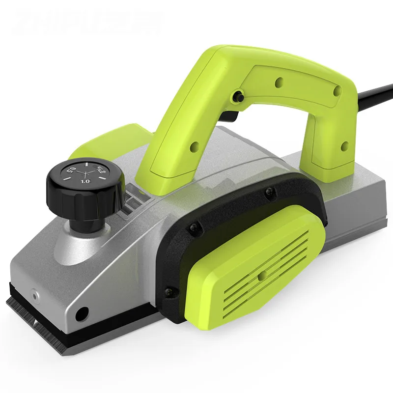 Электрический строгальный станок бесплатная доставка многофункциональные портативные электрические