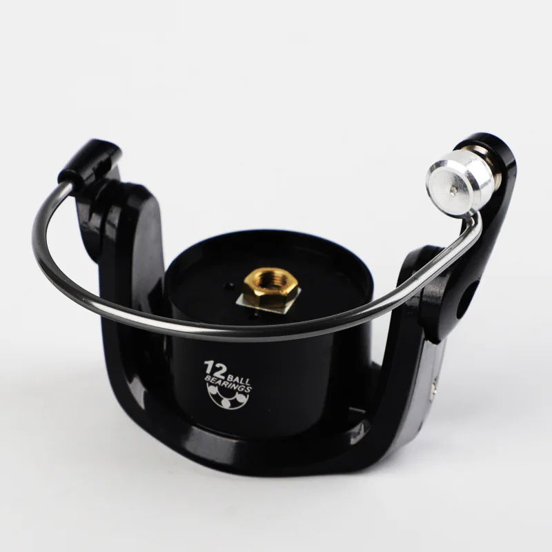 HB1000-7000 летняя серия макс. 9 кг спиннинговая катушка Рыболовная для ловли карпа