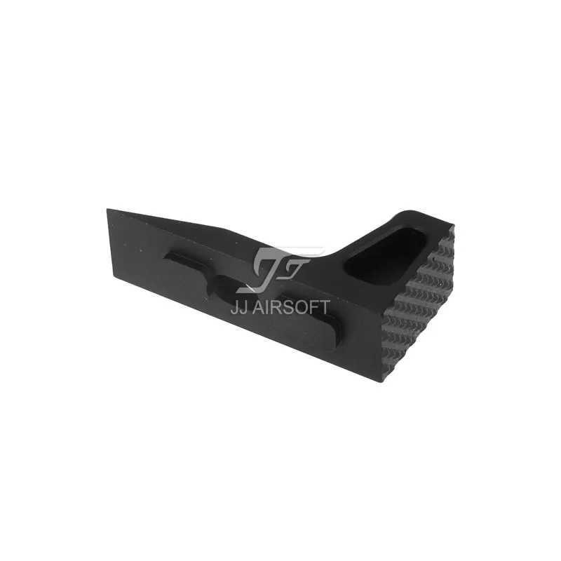 ACI SLR баррикады handstop/ручной остановки MOD1 для M-LOK/MLOK(черный/красный/коричневый/серебристый) одноцветное на станке легкий