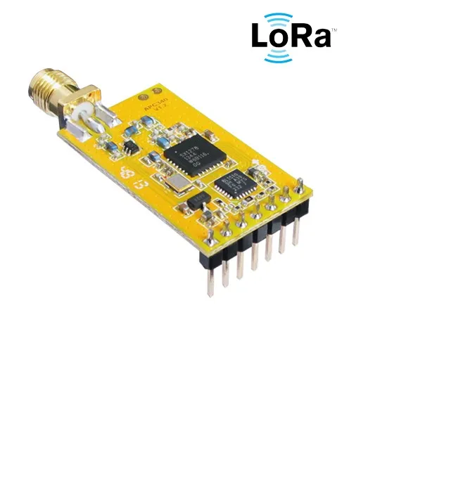 Для модуля APPCON/APC340/SX1278 /модуля SX1276 LoRa /радиочастотного |