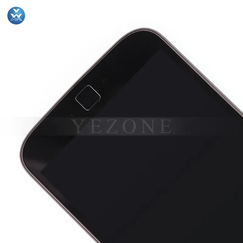 100% тестирование yezone ЖК-дисплей для Motorola Moto G4 плюс XT1640 XT1641 XT1644 Экран дисплея