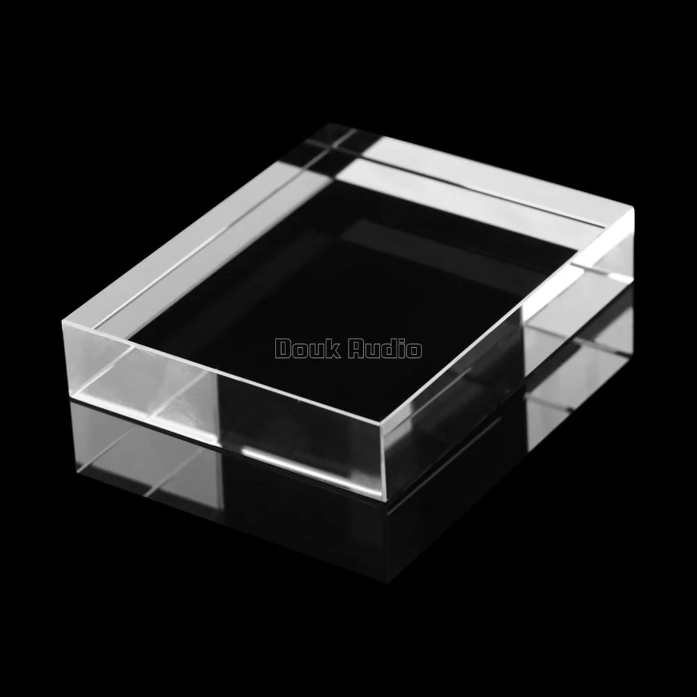 Nobsound мини кристаллическая Настройка тона Демпфирование пространственный