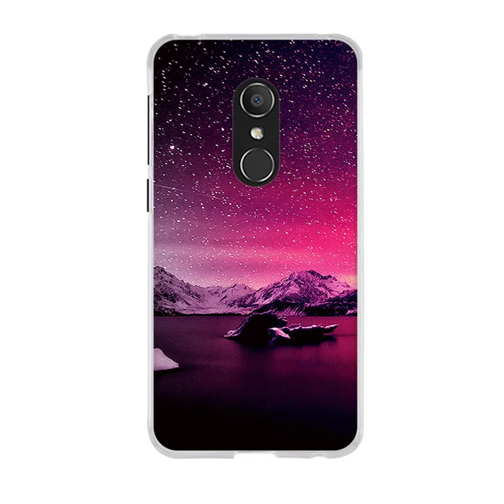 21 Чехол для Alcatel 1X1 X 5059D 5059A, чехол, ТПУ, Мягкая силиконовая задняя крышка для Fundas Alcatel 1C 5009A 5009D, чехол для телефона s - Цвет: 21