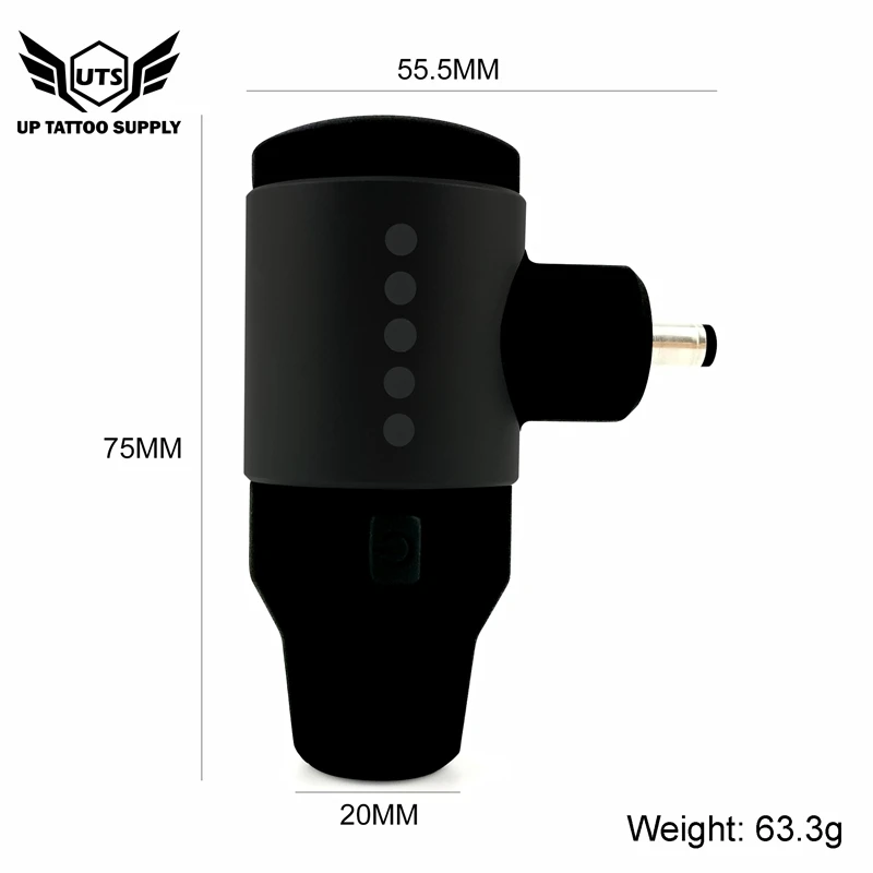 1 шт. блок питания для тату машинок DC/RCA|Блок тату-машинки| |