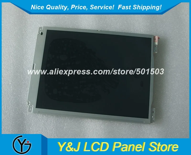 10 4 "640*480 tft lcd монитор | Электронные компоненты и принадлежности