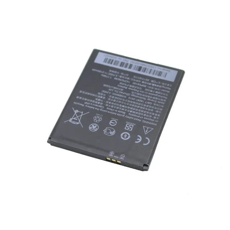 1x B0PE6100 2100 мАч аккумулятор для HTC Desire 620 620G D620 D620G D820MT D820mini D820MU A50M аккумулятор|Чехлы с