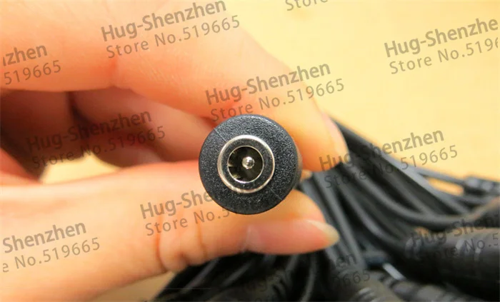 30 см разъем питания постоянного тока шнур размер кабеля 3 5*1 35 мама для