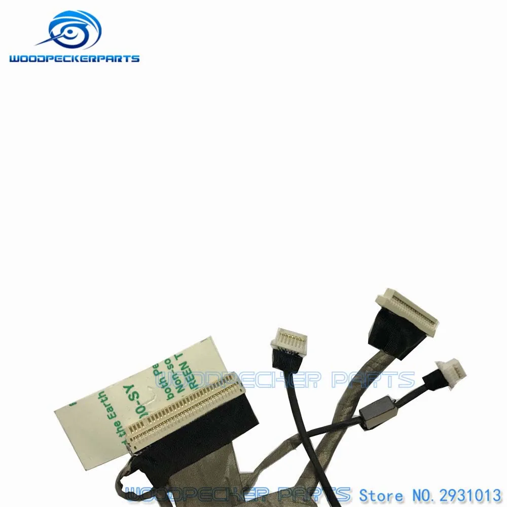 Оригинальный LVDS кабель для Acer Aspire 7720 7720G 7720ZG 7520 7520G 7315 7720Z LCD DC02000E100 |