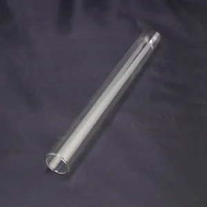 Лабораторные пробирки 30x200 мм из прозрачного стекла