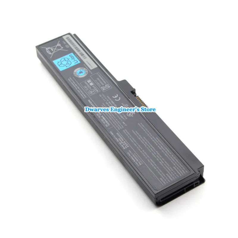 Аккумулятор для Toshiba Satellite L600 L645 A660 L700 L745 L775 | Компьютеры и офис