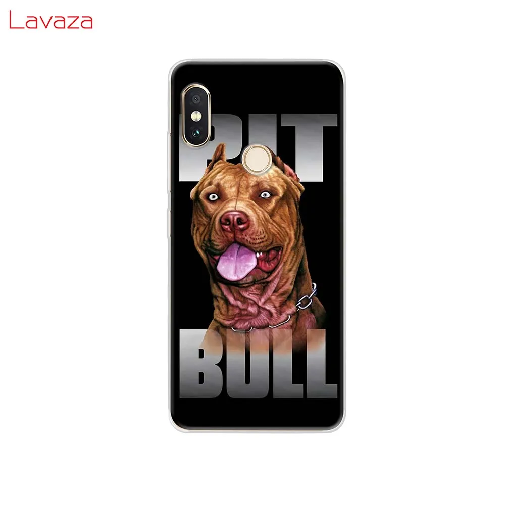 21 Твердый чехол Lavaza Pit Bull для huawei mate 10 20 P9 P10 P20 Lite Pro P smart для Honor 8X10 Lite - Цвет: 21