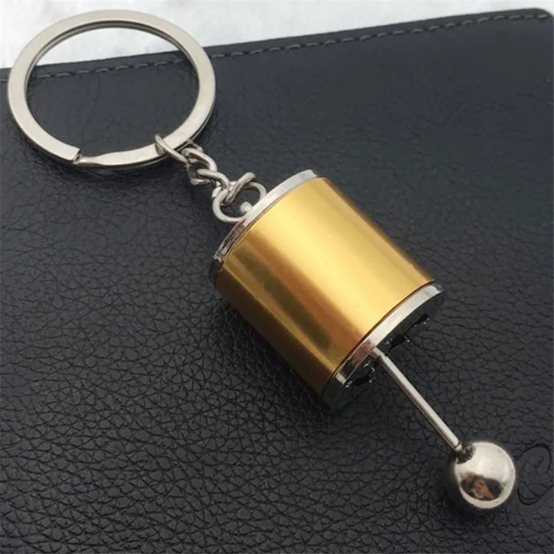 Bycobecy DIY EDC брелок для ключей деловой креативный ключ кошельки домохозяйки