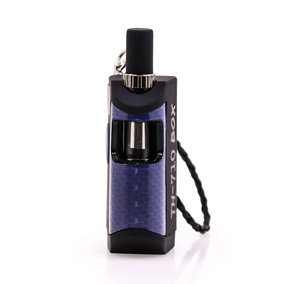 Оригинальный стартовый набор для электронной сигареты kangvape TH 710 BOX kit 650mah