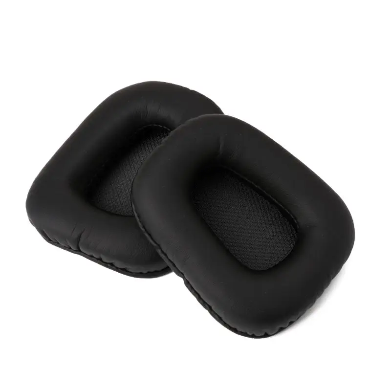 Сменные наушники Eapads подушка для Razer Electra игровые гарнитуры|Аксессуары наушников|