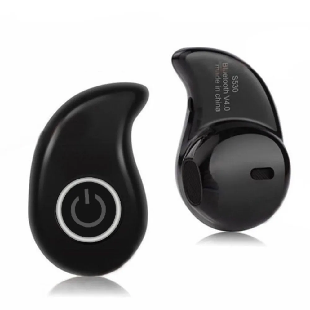 Digitalworld Дизайн Невидимый ультра мини беспроводные Bluetooth наушники стерео