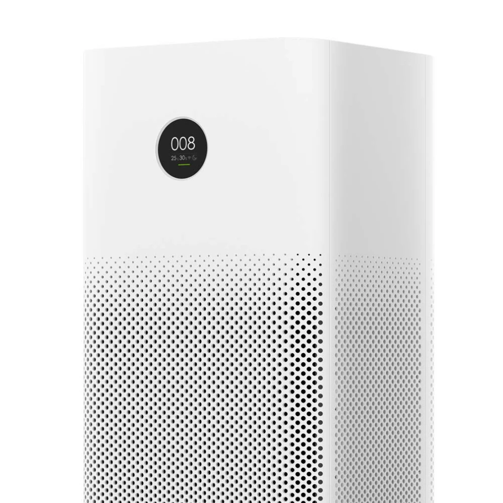 Новый оригинальный умный очиститель воздуха Xiaomi 2S Смартфон Mi Home APP контроль дыма