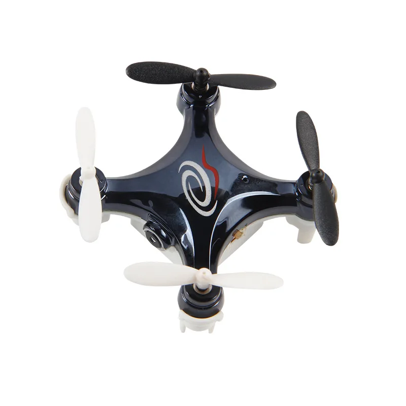 Горячие продажи мини Wi Fi Радиоуправляемый Дрон rc101w 2.4 г 6 оси FPV системы смартфон
