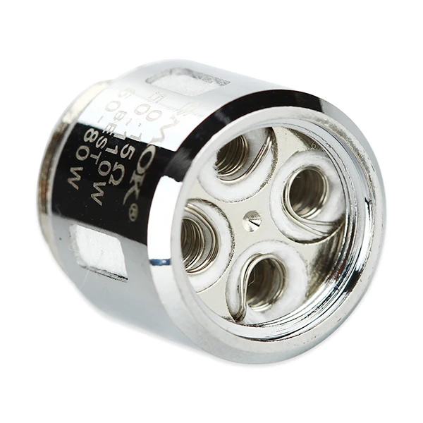 Набор насадок SMOK V8 для детей 5 шт. головка в виде катушки Baby-T6 Сексапильный
