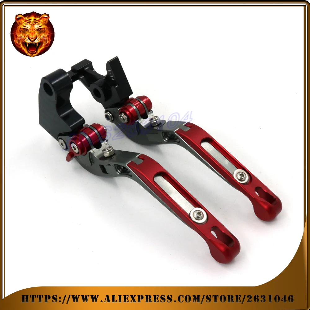 

Motorcycle Adjustable Folding Extendable Brake Clutch Lever For TRIUMPH ROCKET III CLASSIC ROADSTER SCRAMBLER 2013 2012 2011