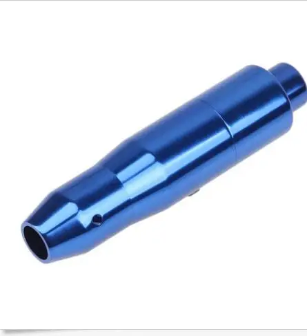 Синий Алюминий при автоматической автомобиля Шестерни переключения Ручка