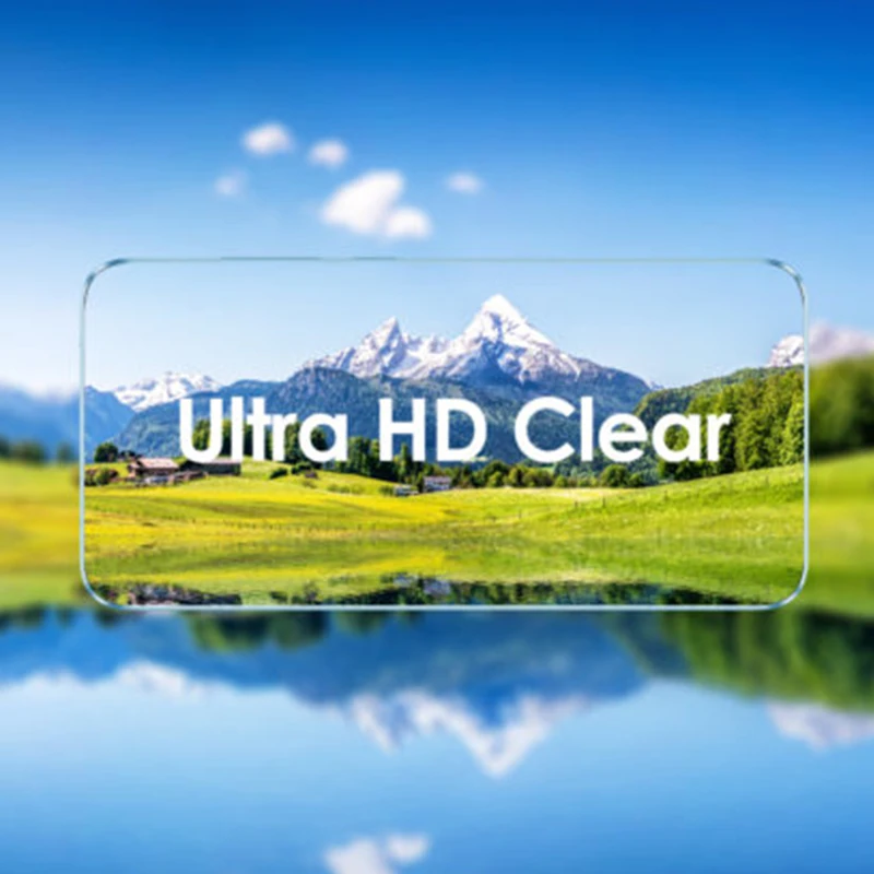 Защитное стекло EXUNTON закаленное антишпионское для LG Q7 G6 Prime защита экрана