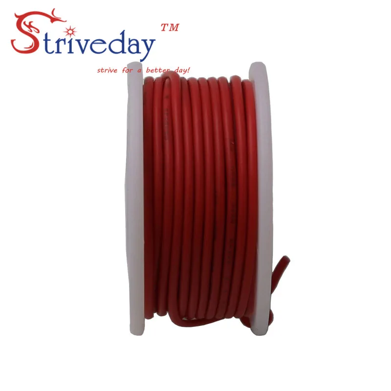 10 м/рулон 32 8 футов UL 1007 24awg многожильный провод электрическая линия PCB Кабельная