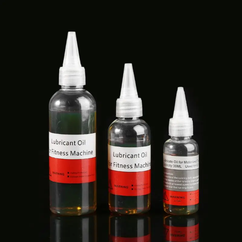 Беговая дорожка лубрикат для бегущей машины пояс смазки метилового силиконового