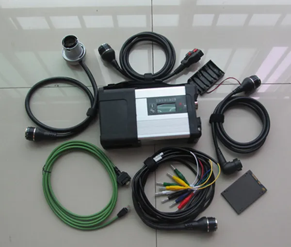 Диагностический инструмент для ноутбука Super MB Star C5 с x201t mb sd connect compact c5 новейшим