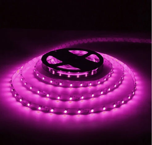 

Free Shipping 5M Non-waterproof SMD5050 Pink Flexible 300 LED Strip Light for Xmas decoration for Home Decoration