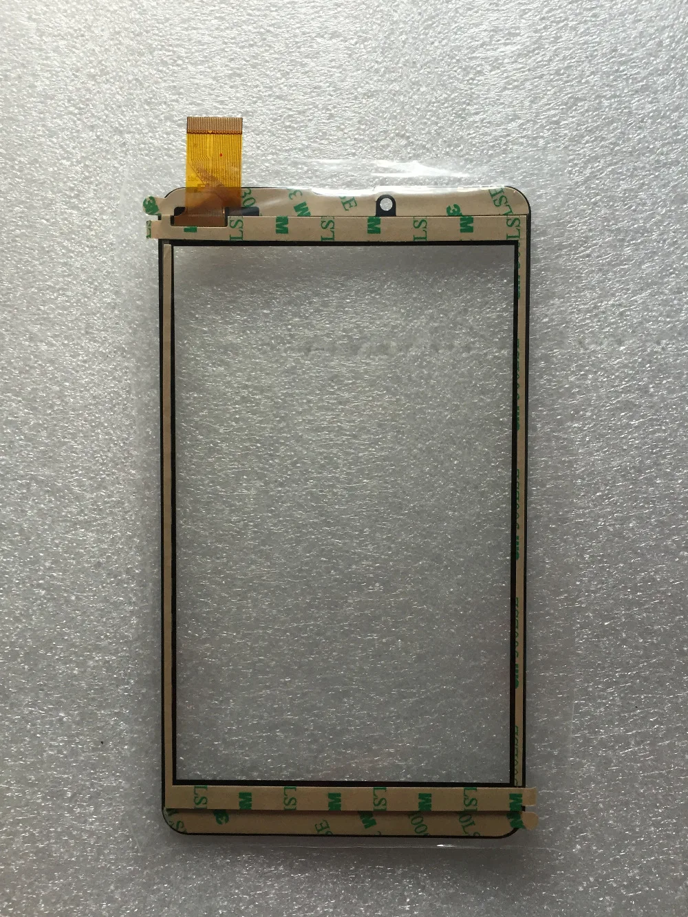 Free shipping 7 inch touch screen 100% New for DEXP URSUS KX370 SC7730 SC7730SE 3G panel Tablet PC digitizer | Компьютеры и офис
