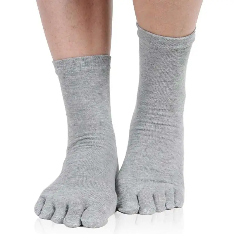 1 пара лидер продаж зимние и осенние теплые унисекс носки из мягкого хлопка для
