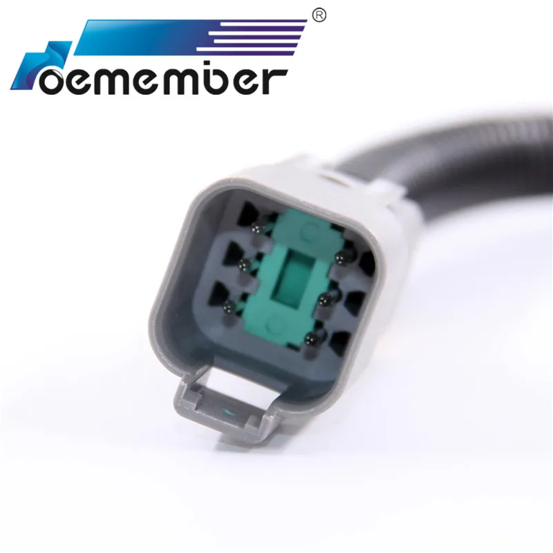 Oember грузовик Тормозная педаль сенсор для Volvo OEM 3985226 4 208935188 высокое