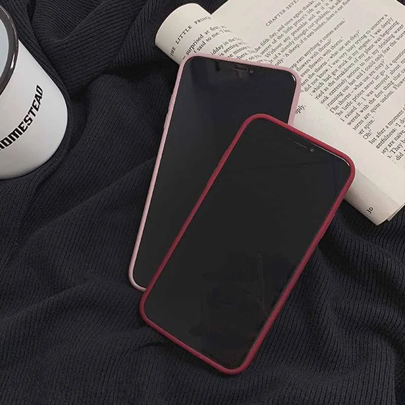 JIBAN Забавный чехол для телефона с изображением мультяшной лапы Apple Iphone XS Max X XR 6s 6