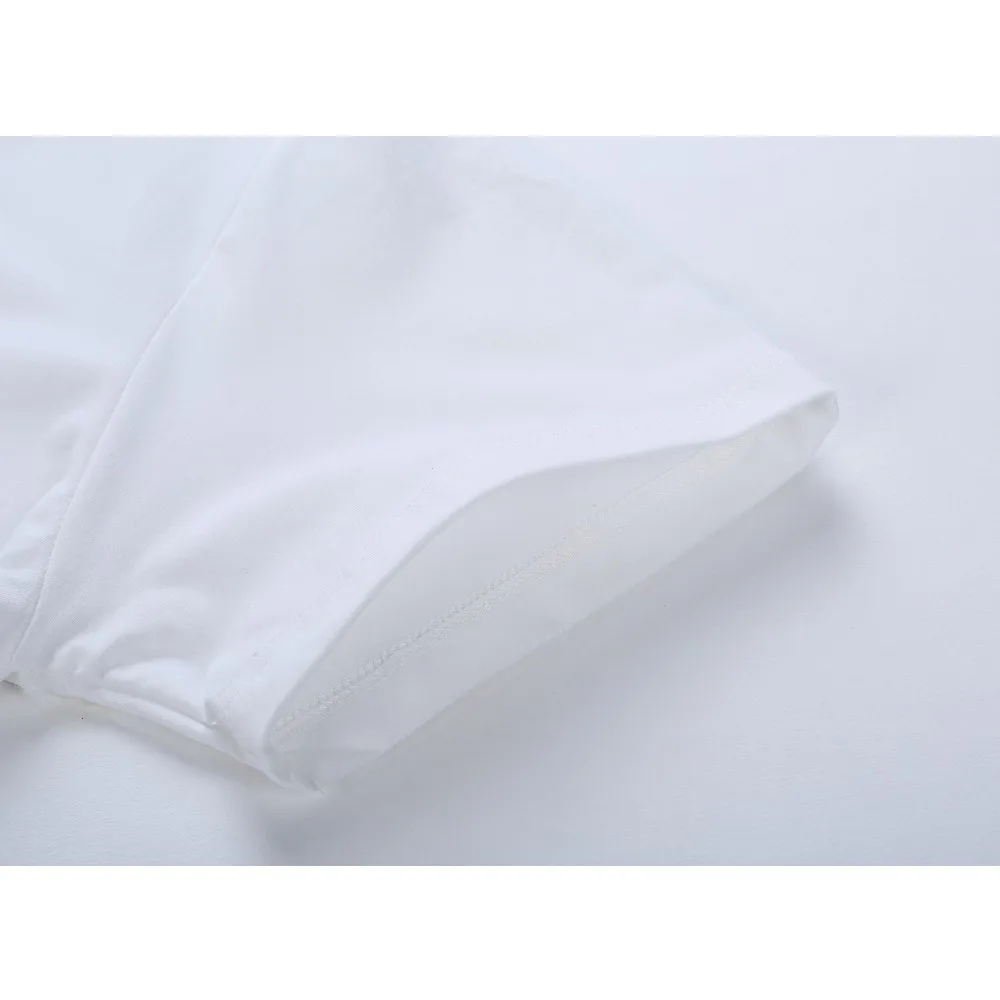 Новейший дизайн футболка с принтом зонтика тоторо престолов летняя мода аниме