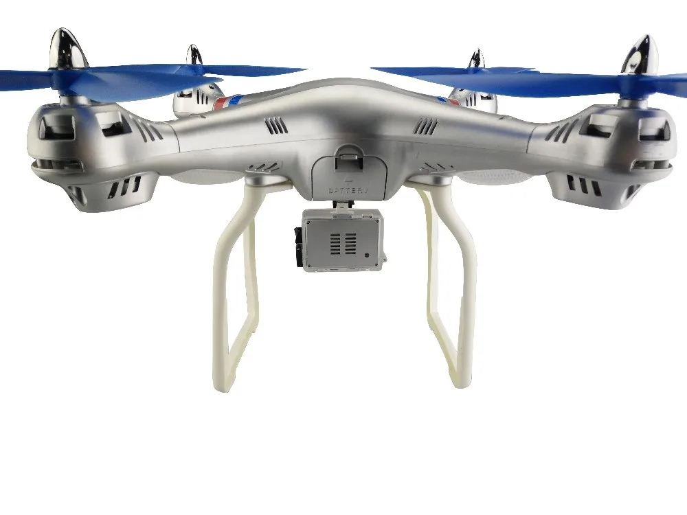 SYMA X8C X8G X8W X8HC X8HW обновленный вертолет с дистанционным управлением Запчасти для