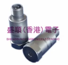 

DK360A-T-W10-01-02-01 S05-00-05-00 Integrated Vibration Sensor Seismic Transmitter