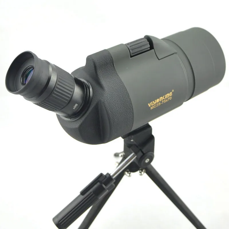 Visionking 25 75x70 MAK Зрительная труба для охоты/наблюдения за птицами наружная