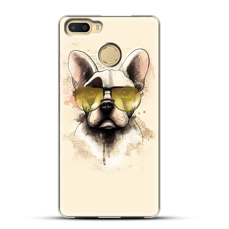CUBOT H3 Soft TPU Silicon Phone Case For Flexible Rubber Back Cover Cubot 5.0&quot Fundas Capa Anti-knock Shell |
