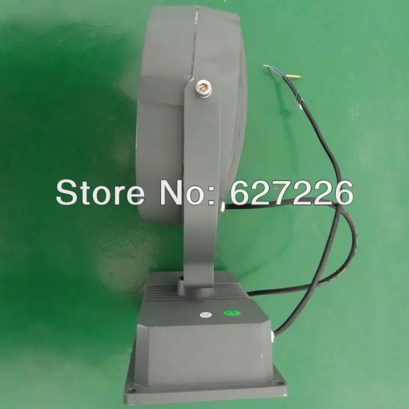 Прямые продажи с завода DMX512 управление 36 Вт светодиодные прожекторы 110 В 220 RGB