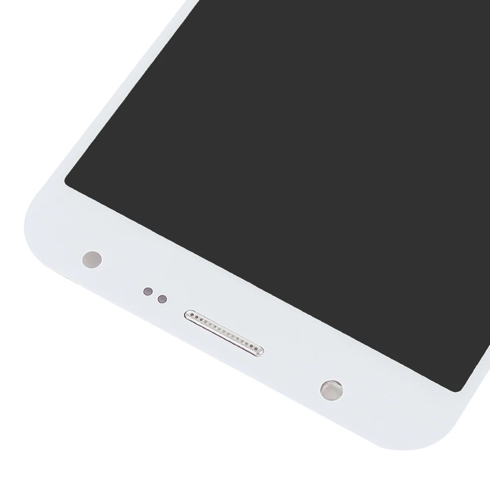 J700F Дисплей для samsung Galaxy J7 ЖК-дисплей J700 J700M J700H ЖК-дисплей Дисплей сенсорный Экран+ рамка в сборе для samsung j7 Экран