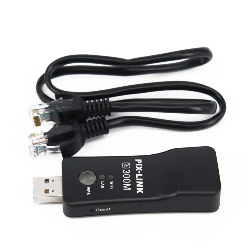USB беспроводной LAN адаптер WiFi ключ для Smart tv Blu-Ray плеер BDP-BX37, BDP-S270WM, BDP-S370, BDP-S280