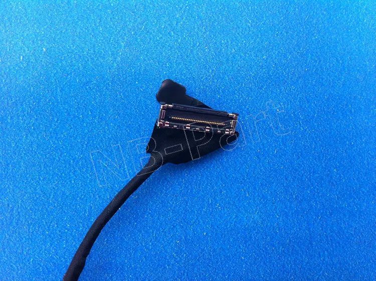 (5 шт./лот) для HP Pavilion 15 15-N 15-N222so 15-N010ax 15-N018tx 15-F NON-TOUCH Flex Lcd LVDS кабель Новый P/n: DD0U86LC000 |