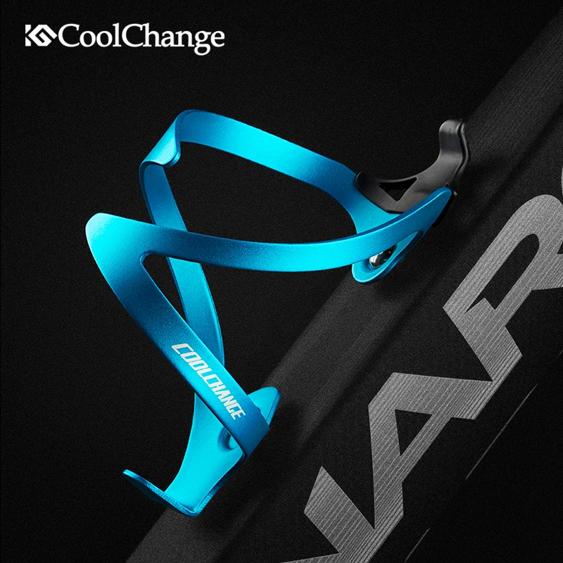 CoolChange велосипедная бутылочная клетка для спорта на открытом воздухе