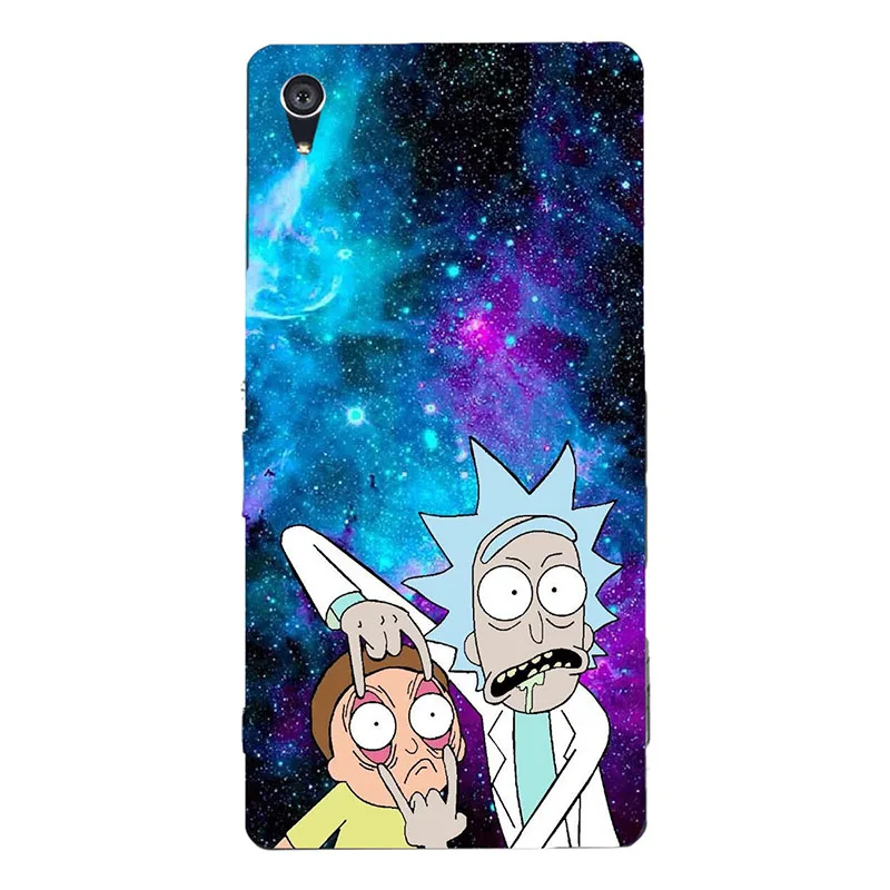 ZX26 Мягкий TPU чехол для sony Xperia Z2 L50W C770X D6503 5,2 дюймов L50T D6502 D650 L50 чехол силиконовый чехол для задней крышки телефона бампер - Цвет: ZX26
