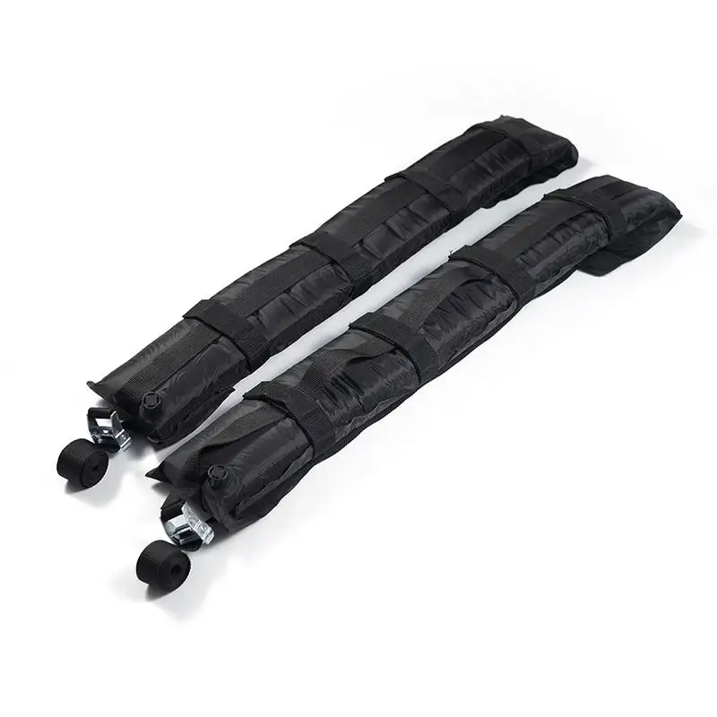 LumiParty General Self-inflatable Car Top мягкая багажная стойка высокопрочный материал автоматическая воздушная инфляция багажная стойка r30