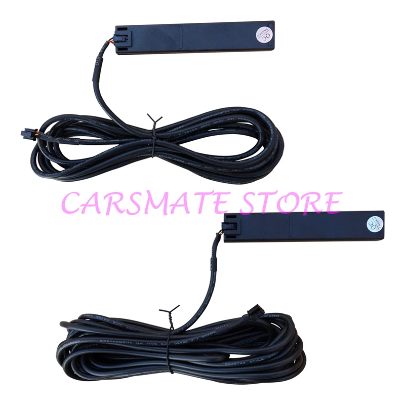 Умный ключ PKE Автомобильная сигнализация с дистанционным управлением Пуск и