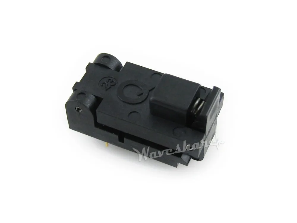 Программатор SOT6 SOT 23 Wells IC программируемый адаптер с шагом 0 95 499 P44 20 (RE V.A)|adapter