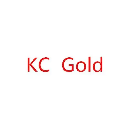 kc gold 10 шт./лот, Ретро стиль, 65 мм, безопасная брошь, Очаровательные Подвески с 3 петлями для женщин и мужчин, сделай сам, свадебные броши, ювелирное изделие - Цвет: kc gold