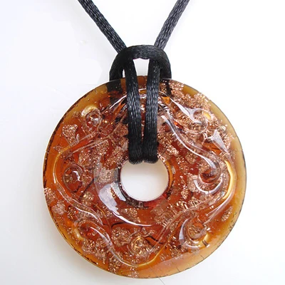 Ожерелье в рождественском стиле с красной змеиной зеленой и змеей | Украшения